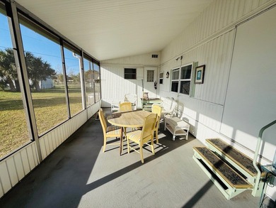 CHECK OUT THIS TURN-KEY 2-BEDROOM, 2-BATHROOM HOME ON AN