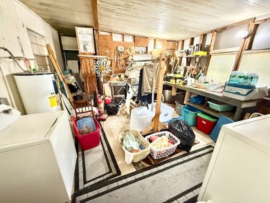 CHECK OUT THIS TURN-KEY 2-BEDROOM, 2-BATHROOM HOME ON AN