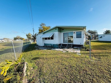 CHECK OUT THIS TURN-KEY 2-BEDROOM, 2-BATHROOM HOME ON AN