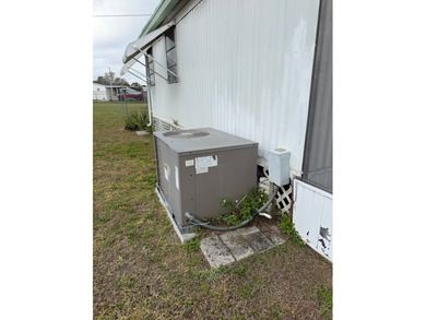 CHECK OUT THIS TURN-KEY 2-BEDROOM, 2-BATHROOM HOME ON AN