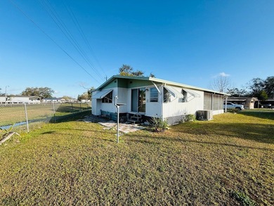 CHECK OUT THIS TURN-KEY 2-BEDROOM, 2-BATHROOM HOME ON AN