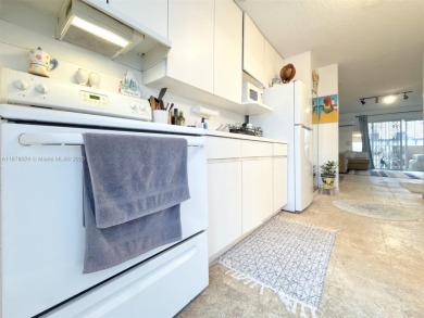 Discover the essence of South Beach living in this cozy studio