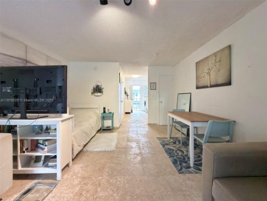 Discover the essence of South Beach living in this cozy studio