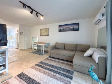 Discover the essence of South Beach living in this cozy studio