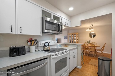 Beachfront Bliss on the 9th Flr! Fully Furnished 2BR/2BA Condo