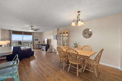 Beachfront Bliss on the 9th Flr! Fully Furnished 2BR/2BA Condo