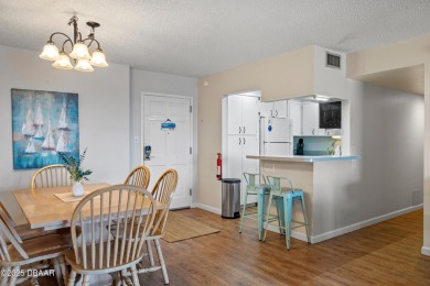 Beachfront Bliss on the 9th Flr! Fully Furnished 2BR/2BA Condo