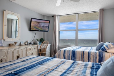 Beachfront Bliss on the 9th Flr! Fully Furnished 2BR/2BA Condo