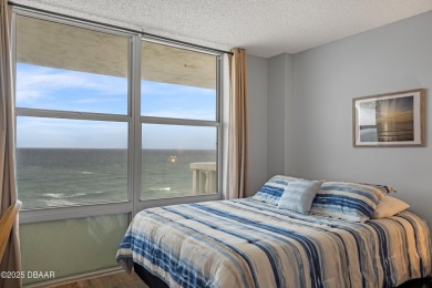 Beachfront Bliss on the 9th Flr! Fully Furnished 2BR/2BA Condo