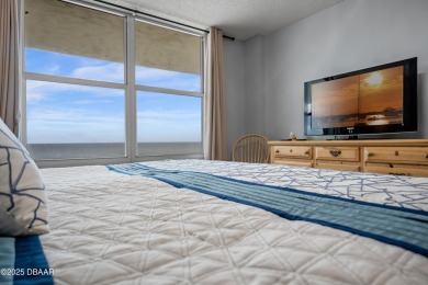 Beachfront Bliss on the 9th Flr! Fully Furnished 2BR/2BA Condo