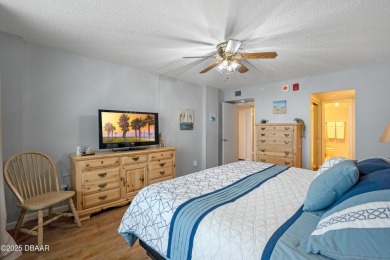 Beachfront Bliss on the 9th Flr! Fully Furnished 2BR/2BA Condo