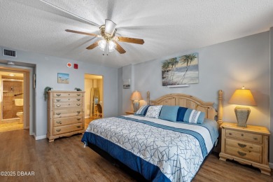 Beachfront Bliss on the 9th Flr! Fully Furnished 2BR/2BA Condo