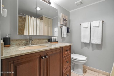 Beachfront Bliss on the 9th Flr! Fully Furnished 2BR/2BA Condo