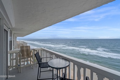Beachfront Bliss on the 9th Flr! Fully Furnished 2BR/2BA Condo