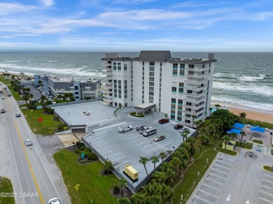 Beachfront Bliss on the 9th Flr! Fully Furnished 2BR/2BA Condo