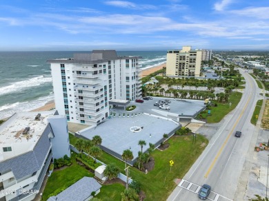 Beachfront Bliss on the 9th Flr! Fully Furnished 2BR/2BA Condo