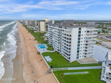 Beachfront Bliss on the 9th Flr! Fully Furnished 2BR/2BA Condo