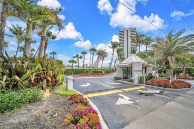Perched on the 19th floor of a prestigious Singer Island