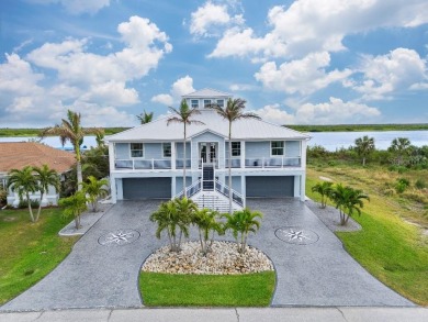 PRIME LOCATION! Presenting this stunning, Key West Style