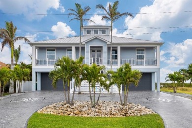 PRIME LOCATION! Presenting this stunning, Key West Style