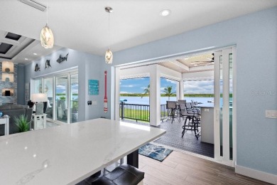 PRIME LOCATION! Presenting this stunning, Key West Style