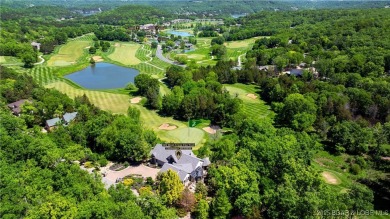 Discover the epitome of luxury & comfort in Old Kinderhook Golf
