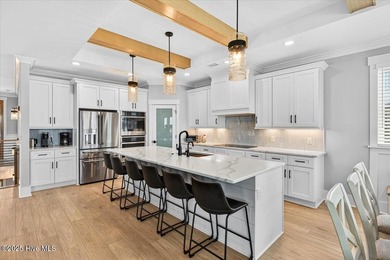 Oasis Obtained! Welcome to this custom-built 6-bedroom, 5