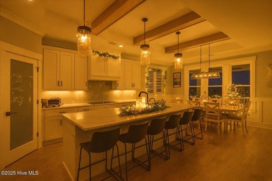 Oasis Obtained! Welcome to this custom-built 6-bedroom, 5