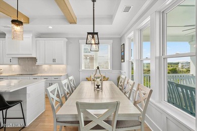 Oasis Obtained! Welcome to this custom-built 6-bedroom, 5