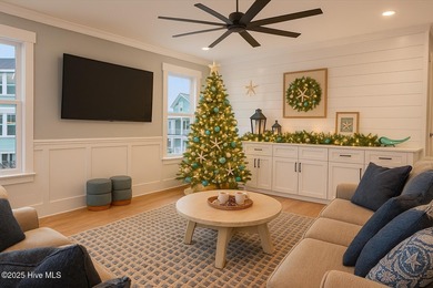 Oasis Obtained! Welcome to this custom-built 6-bedroom, 5