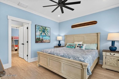 Oasis Obtained! Welcome to this custom-built 6-bedroom, 5