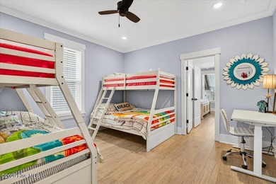 Oasis Obtained! Welcome to this custom-built 6-bedroom, 5