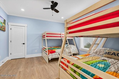 Oasis Obtained! Welcome to this custom-built 6-bedroom, 5