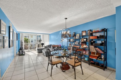 PRICE IMPROVEMENT! Enjoy South Florida living in this charming