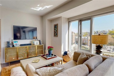 Sophisticated city living at its finest in this meticulously