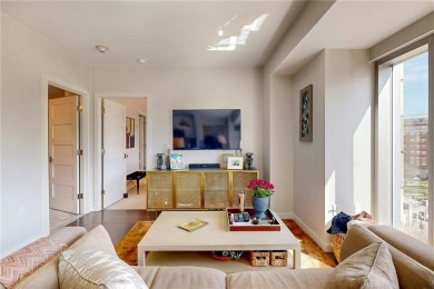 Sophisticated city living at its finest in this meticulously