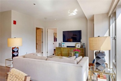 Sophisticated city living at its finest in this meticulously