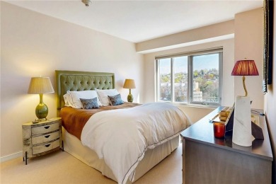 Sophisticated city living at its finest in this meticulously