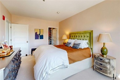 Sophisticated city living at its finest in this meticulously