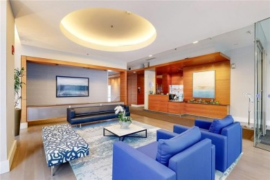 Sophisticated city living at its finest in this meticulously