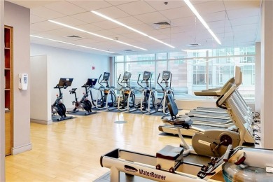 Sophisticated city living at its finest in this meticulously