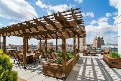 Sophisticated city living at its finest in this meticulously