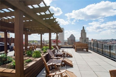 Sophisticated city living at its finest in this meticulously