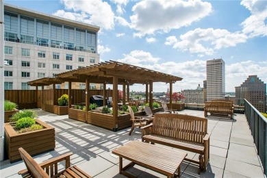 Sophisticated city living at its finest in this meticulously