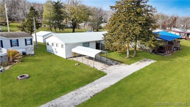 Discover your Lake of the Ozarks retreat for a great price! This