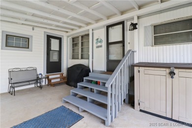 Discover your Lake of the Ozarks retreat for a great price! This