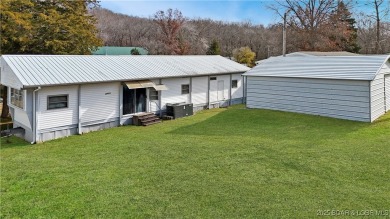 Discover your Lake of the Ozarks retreat for a great price! This