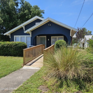 All the vintage charm of Grandma's house-only better! This MU-3