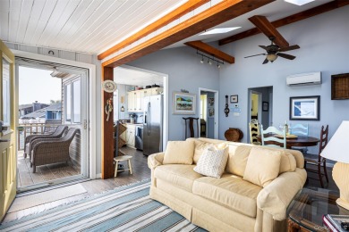 Experience waterfront living at its finest in this beautiful