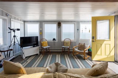 Experience waterfront living at its finest in this beautiful